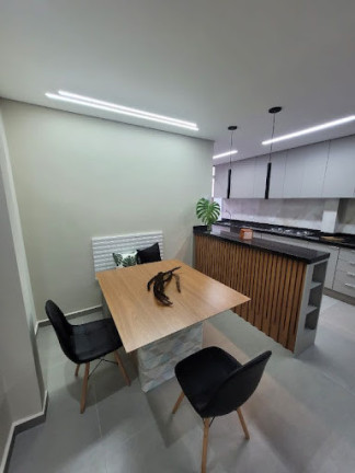 Imagem Imóvel com 3 Quartos à Venda, 110 m² em Horto Florestal - São Paulo