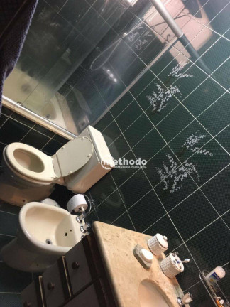 Imagem Apartamento com 3 Quartos à Venda, 165 m² em Parque Nova Campinas - Campinas Imagem Apartamento com 3 Quartos à Venda, 165 m² em Parque Nova Campinas - Campinas