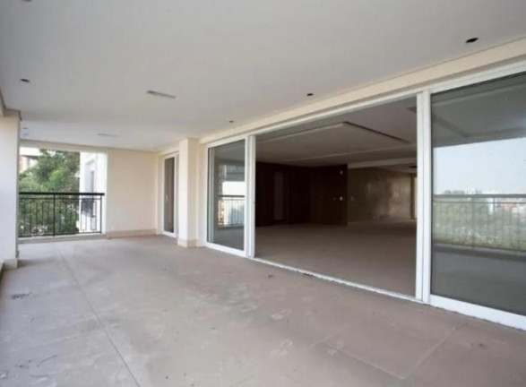Imagem Apartamento com 4 Quartos à Venda, 357 m² em Jardim Vitória Régia - São Paulo Imagem Apartamento com 4 Quartos à Venda, 357 m² em Jardim Vitória Régia - São Paulo