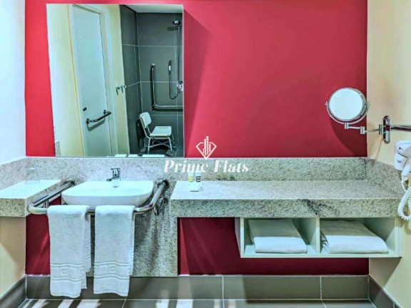 Imagem Apartamento com 1 Quarto à Venda, 36 m² em Jardim Botânico - Ribeirão Preto Imagem Apartamento com 1 Quarto à Venda, 36 m² em Jardim Botânico - Ribeirão Preto