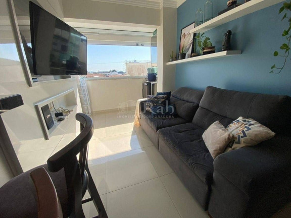 Imagem Apartamento com 3 Quartos à Venda, 69 m² em São Judas - Itajaí