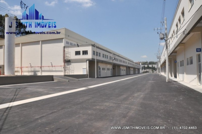 Imagem Galpão para Alugar, 2.044 m² em Itaqui - Itapevi Imagem Galpão para Alugar, 2.044 m² em Itaqui - Itapevi