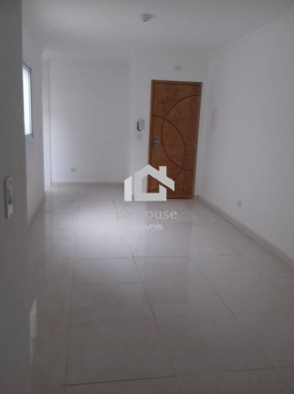 Imagem Apartamento com 2 Quartos à Venda, 57 m² em Parque Novo Oratorio - Santo André