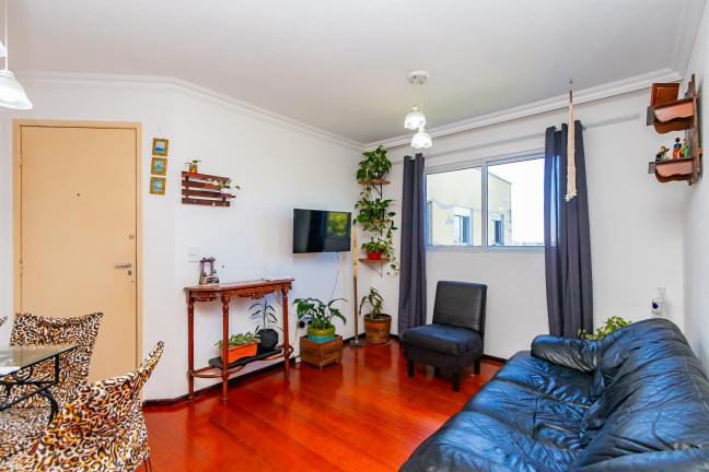 Imagem Apartamento com 3 Quartos à Venda, 52 m² em Cidade Industrial - Curitiba Imagem Apartamento com 3 Quartos à Venda, 52 m² em Cidade Industrial - Curitiba