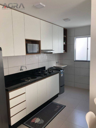 Imagem Apartamento com 2 Quartos à Venda, 43 m² em Alto Maron - Vitória Da Conquista Imagem Apartamento com 2 Quartos à Venda, 43 m² em Alto Maron - Vitória Da Conquista