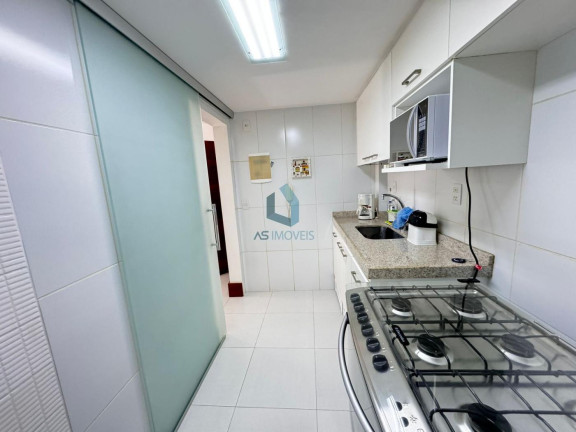 Imagem Apartamento com 2 Quartos à Venda, 90 m² em Algodoal - Cabo Frio