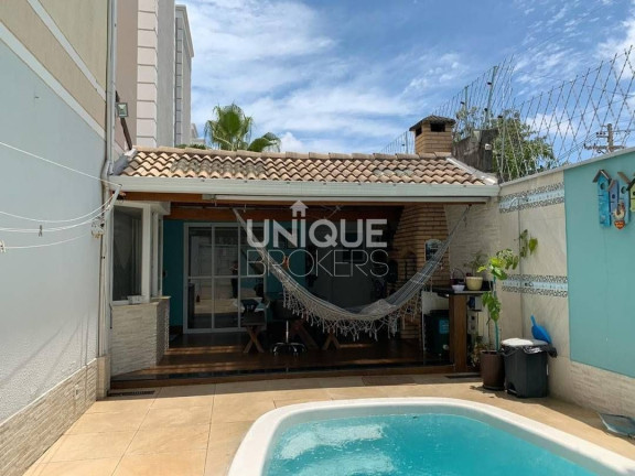 Imagem Casa de Condomínio com 3 Quartos à Venda, 155 m² em Vila Mafalda - Jundiaí Imagem Casa de Condomínio com 3 Quartos à Venda, 155 m² em Vila Mafalda - Jundiaí