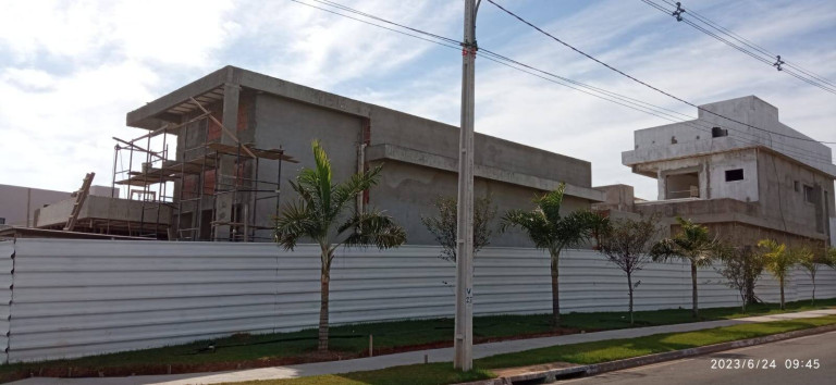Imagem Casa com 3 Quartos à Venda, 190 m² em Condomínio Belvedere Ii - Cuiabá Imagem Casa com 3 Quartos à Venda, 190 m² em Condomínio Belvedere Ii - Cuiabá
