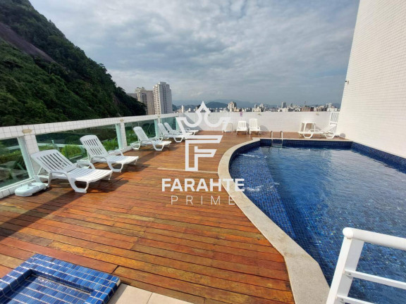 Imagem Apartamento com 1 Quarto à Venda, 47 m² em Marapé - Santos Imagem Apartamento com 1 Quarto à Venda, 47 m² em Marapé - Santos