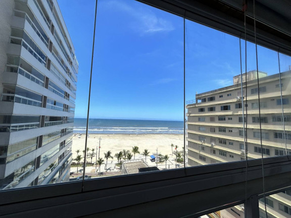 Imagem Apartamento com 4 Quartos à Venda, 157 m² em Aviação - Praia Grande