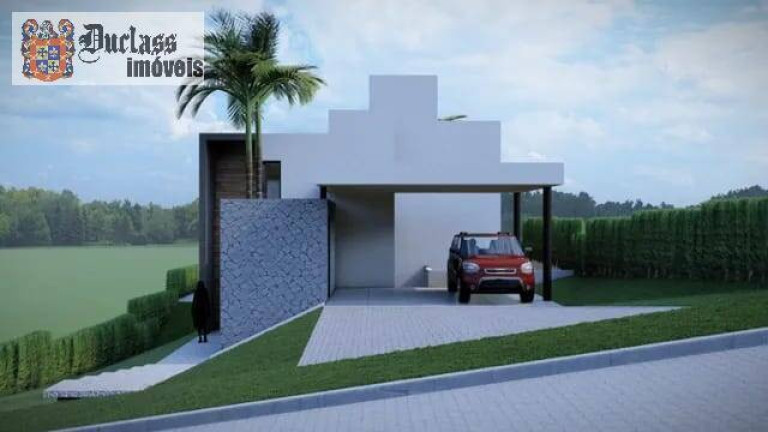 Imagem Terreno à Venda, 1.000 m² em Residencial Santa Fé Ii - Joanópolis