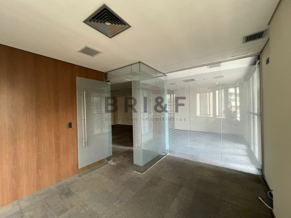 Imóvel Comercial para Alugar, 115 m² em Vila Olímpia - São Paulo