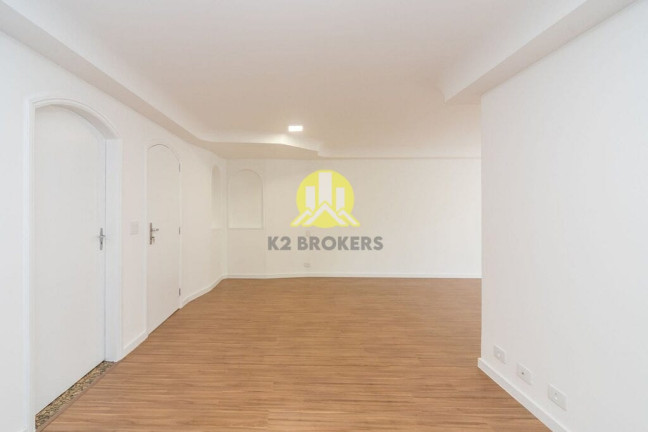Imagem Apartamento com 3 Quartos à Venda, 119 m² em Itaim Bibi - São Paulo Imagem Apartamento com 3 Quartos à Venda, 119 m² em Itaim Bibi - São Paulo