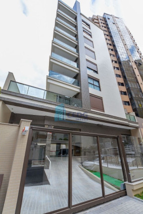Imagem Apartamento com 1 Quarto à Venda, 48 m² em água Verde - Curitiba Imagem Apartamento com 1 Quarto à Venda, 48 m² em água Verde - Curitiba