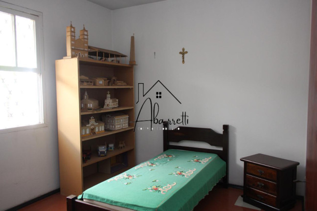 Imagem Casa com 3 Quartos à Venda, 160 m² em Cidade Alta - Piracicaba