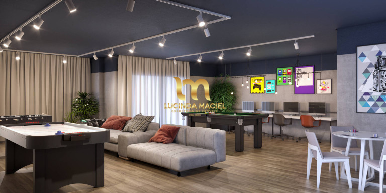 Imagem Apartamento com 2 Quartos à Venda, 76 m² em Mirim - Praia Grande