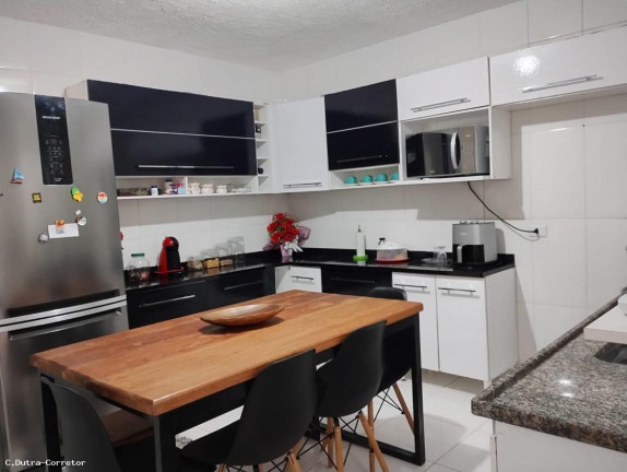 Imagem Sobrado com 2 Quartos à Venda, 105 m² em Jardim Irene - Santo André Imagem Sobrado com 2 Quartos à Venda, 105 m² em Jardim Irene - Santo André