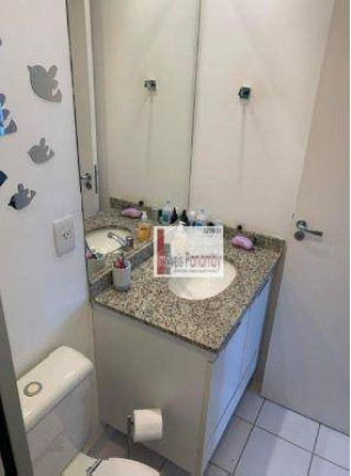 Imagem Apartamento com 2 Quartos à Venda, 62 m² em Saúde - São Paulo