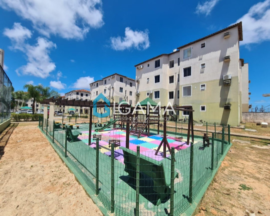 Imagem Imóvel com 2 Quartos à Venda, 58 m² em Parque Das árvores - Parnamirim Imagem Imóvel com 2 Quartos à Venda, 58 m² em Parque Das árvores - Parnamirim