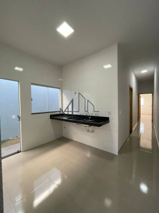 Imagem Casa com 2 Quartos à Venda, 150 m² em Residencial Portinari - Goiânia Imagem Casa com 2 Quartos à Venda, 150 m² em Residencial Portinari - Goiânia