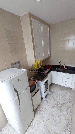 Imagem Apartamento com 1 Quarto à Venda, 27 m² em Itararé - São Vicente Imagem Apartamento com 1 Quarto à Venda, 27 m² em Itararé - São Vicente