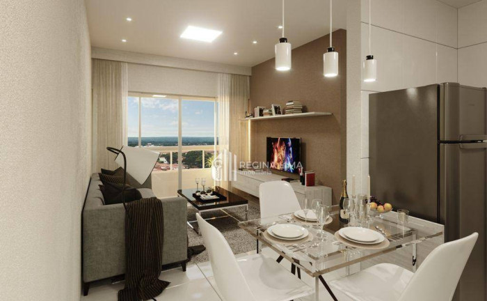 Imagem Apartamento com 2 Quartos à Venda, 55 m² em Primavera - Teresina Imagem Apartamento com 2 Quartos à Venda, 55 m² em Primavera - Teresina