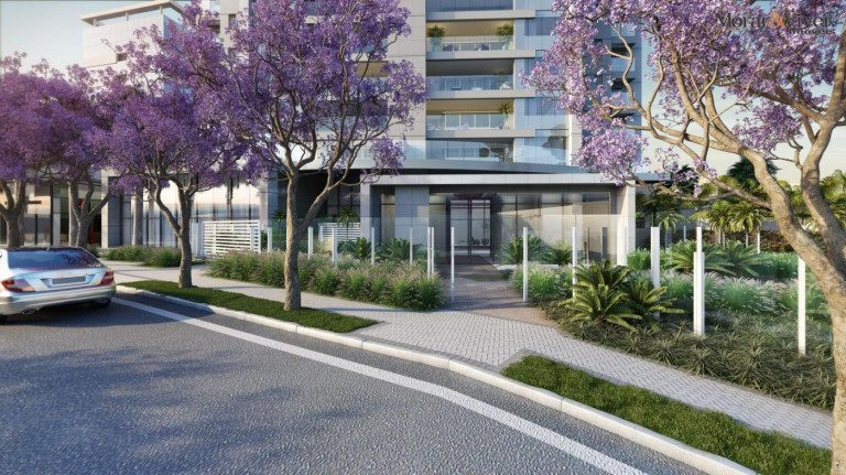 Imagem Apartamento com 4 Quartos à Venda, 260 m² em Campo Comprido - Curitiba Imagem Apartamento com 4 Quartos à Venda, 260 m² em Campo Comprido - Curitiba