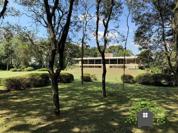Imagem Casa com 4 Quartos à Venda, 982 m² em Bosque Do Viana - Cotia