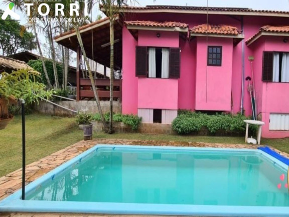 Imagem Imóvel com 3 Quartos à Venda, 250 m² em Centro - São Roque Imagem Imóvel com 3 Quartos à Venda, 250 m² em Centro - São Roque