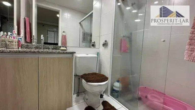 Imagem Studio com 1 Quarto à Venda, 38 m² em Jardim Flor Da Montanha - Guarulhos Imagem Studio com 1 Quarto à Venda, 38 m² em Jardim Flor Da Montanha - Guarulhos