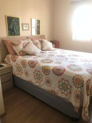 Imagem Apartamento com 3 Quartos à Venda, 142 m² em Osvaldo Cruz - São Caetano Do Sul Imagem Apartamento com 3 Quartos à Venda, 142 m² em Osvaldo Cruz - São Caetano Do Sul