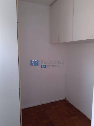 Imagem Apartamento com 3 Quartos à Venda, 78 m² em Vila Progredior - São Paulo Imagem Apartamento com 3 Quartos à Venda, 78 m² em Vila Progredior - São Paulo