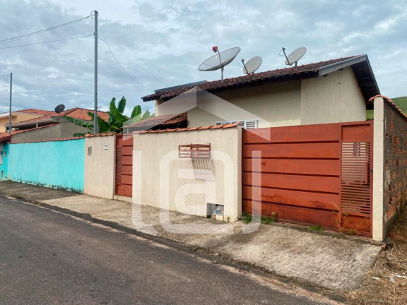 Imagem Casa com 2 Quartos à Venda, 60 m² em Jardim Floresta 1 - Bandeira Do Sul Imagem Casa com 2 Quartos à Venda, 60 m² em Jardim Floresta 1 - Bandeira Do Sul