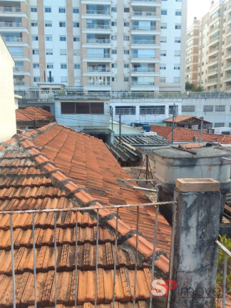 Imagem Casa com 3 Quartos à Venda, 120 m² em Saúde - São Paulo Imagem Casa com 3 Quartos à Venda, 120 m² em Saúde - São Paulo