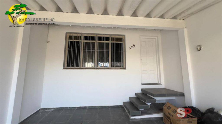 Imagem Sobrado com 4 Quartos à Venda, 270 m² em Lauzane Paulista - São Paulo Imagem Sobrado com 4 Quartos à Venda, 270 m² em Lauzane Paulista - São Paulo