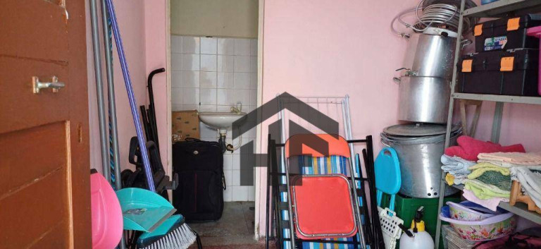 Imagem Casa com 4 Quartos à Venda, 118 m² em Tamarineira - Recife