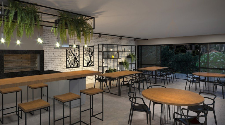 Imagem Apartamento com 3 Quartos à Venda, 106 m² em Tristeza - Porto Alegre