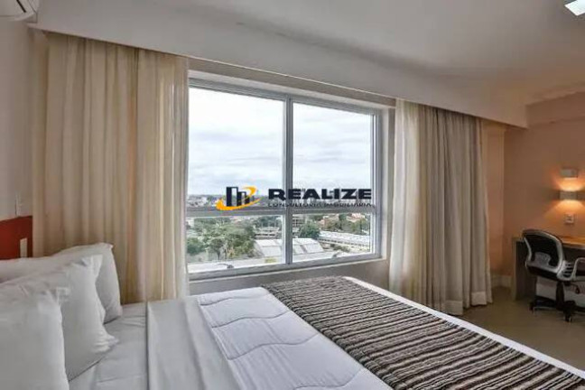 Imagem Apartamento com 1 Quarto para Alugar, 25 m² em Centro - Campos Dos Goytacazes Imagem Apartamento com 1 Quarto para Alugar, 25 m² em Centro - Campos Dos Goytacazes