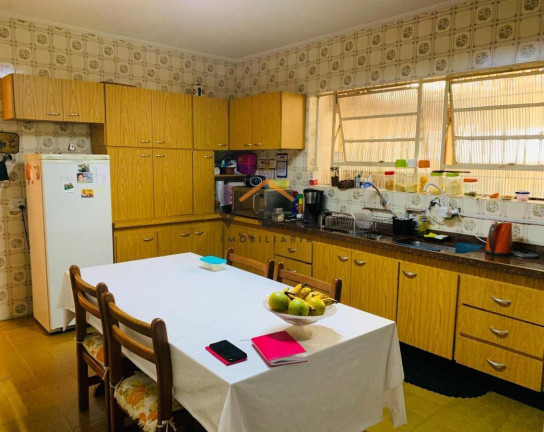 Imagem Casa com 4 Quartos à Venda, 182 m² em Cidade Patriarca - São Paulo Imagem Casa com 4 Quartos à Venda, 182 m² em Cidade Patriarca - São Paulo