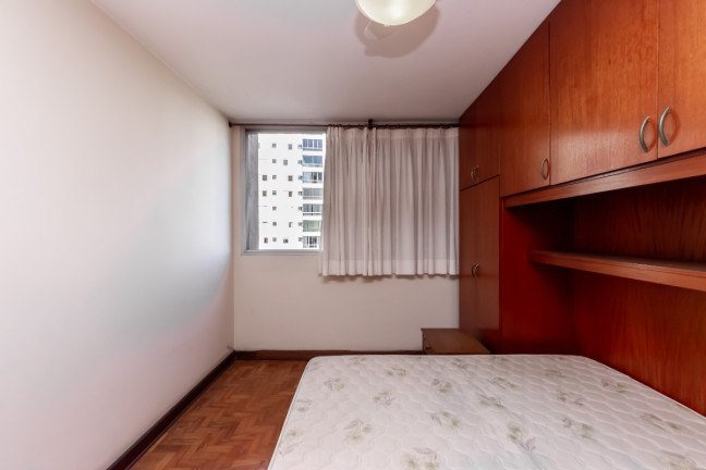 Imagem Apartamento com 3 Quartos à Venda, 117 m² em Indianópolis - São Paulo Imagem Apartamento com 3 Quartos à Venda, 117 m² em Indianópolis - São Paulo