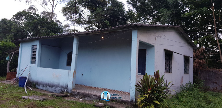 Imagem Imóvel com 2 Quartos à Venda, 100 m² em Capivari - Duque De Caxias