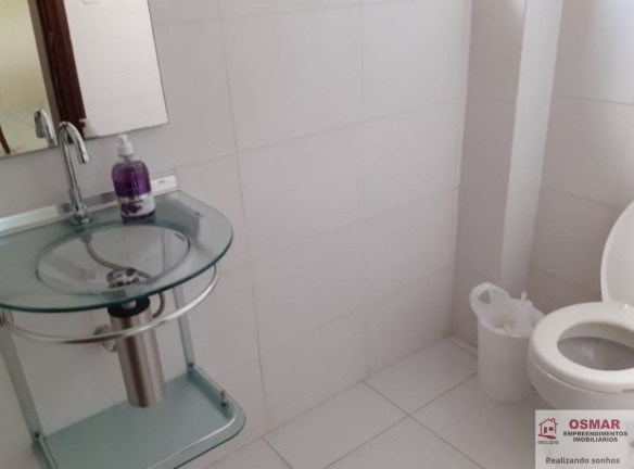 Imagem Imóvel com 3 Quartos à Venda, 265 m² em Aparecida - Santos