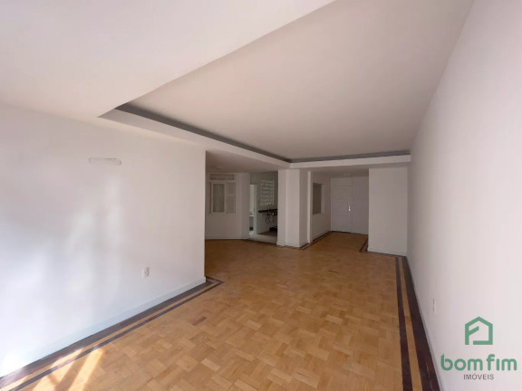 Imagem Apartamento com 3 Quartos à Venda, 120 m² em Santana - Porto Alegre Imagem Apartamento com 3 Quartos à Venda, 120 m² em Santana - Porto Alegre
