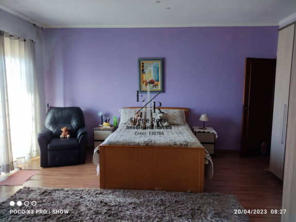 Imagem Casa com 4 Quartos à Venda, 199 m² em Itatiba Imagem Casa com 4 Quartos à Venda, 199 m² em Itatiba