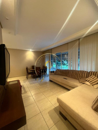 Apartamento com 3 Quartos à Venda, 95 m² em Enseada - Guarujá