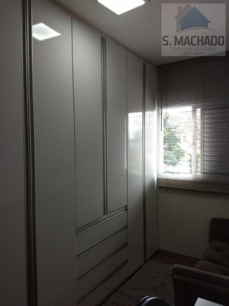 Imagem Apartamento com 2 Quartos à Venda, 92 m² em Bangú - Santo André