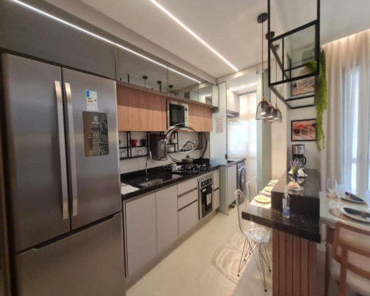 Imagem Apartamento com 3 Quartos à Venda, 92 m² em águas Claras Sul - águas Claras
