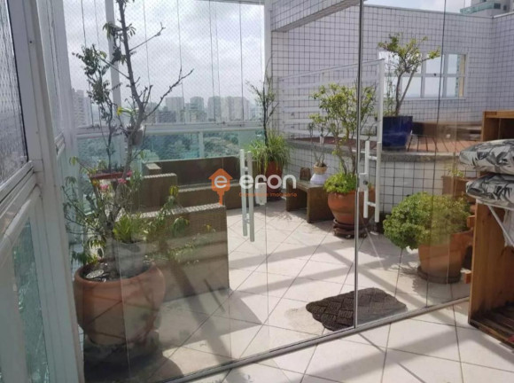 Imagem Apartamento com 4 Quartos à Venda, 208 m² Imagem Apartamento com 4 Quartos à Venda, 208 m²