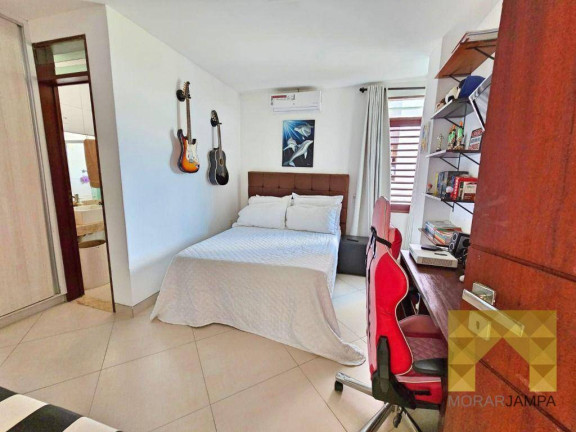Imagem Casa com 3 Quartos à Venda, 346 m² em Intermares - Cabedelo Imagem Casa com 3 Quartos à Venda, 346 m² em Intermares - Cabedelo