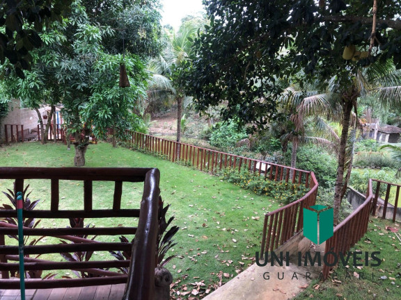 Imagem Imóvel com 3 Quartos à Venda, 1.700 m² em Tartaruga - Guarapari